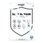 Folie Hidrogel Self-Repair Magic Update – Set 50 bucati (pentru plotter)