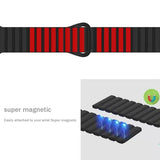 Curea silicon compatibila cu Galaxy Watch 42mm, Galaxy Watch Active 40mm