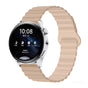 Curea silicon compatibila cu Galaxy Watch 42mm, Galaxy Watch Active 40mm