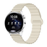 Curea silicon compatibila cu Galaxy Watch 42mm, Galaxy Watch Active 40mm