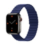 Curea XO silicon compatibila cu Watch Series 1, Watch Series 2, Alb