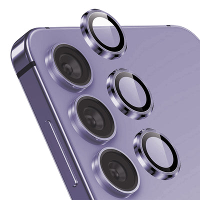 Folie de protectie Sticla securizata compatibila cu Galaxy S24 Plus