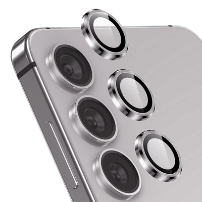 Folie de protectie Sticla securizata compatibila cu Galaxy S24 Plus