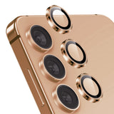 Folie de protectie Sticla securizata compatibila cu Galaxy S24
