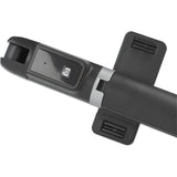 Selfie stick Samsung GP-TOU024AE cu Bluetooth si trepied, negru