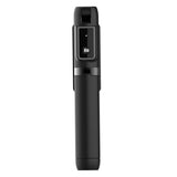 Selfie stick Samsung GP-TOU024AE cu Bluetooth si trepied, negru