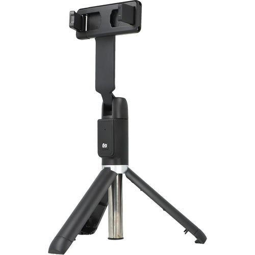 Selfie stick Samsung GP-TOU024AE cu Bluetooth si trepied, negru