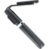 Selfie stick Samsung GP-TOU024AE cu Bluetooth si trepied, negru