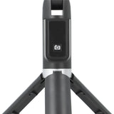 Selfie stick Samsung GP-TOU024AE cu Bluetooth si trepied, negru