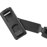 Selfie stick Samsung GP-TOU024AE cu Bluetooth si trepied, negru