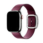 Curea textil compatibila cu Watch Series 3 42mm, Watch Series 4 44mm