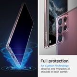 Husa SPG compatibila cu iPhone 14 Plus, Transparent, TPU, Transparent