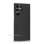 Husa OEM compatibila cu Huawei Mate 40 Pro, policarbonat, Negru