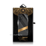 Husa OEM compatibila cu Huawei Mate 40 Pro, policarbonat, Negru
