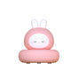 Lampa de Noapte pentru Copii Superfire Adorable Bunny (Iepuras), USB, 1200mAh
