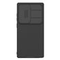 Husa telefon Nillkin CamShield Pro pentru Samsung Galaxy S26 Ultra, Neagra