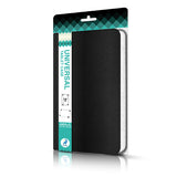 Husa tableta universala pentru tablete de 9/10 inch, Neagra