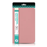 Husa tableta universala pentru tablete de 7/8 inch, Roz