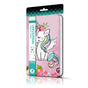 Husa tableta universala pentru tablete de 7/8 inch, model Unicorn