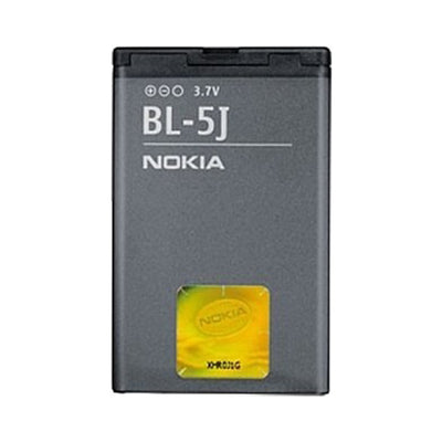 Baterie pentru Nokia BL-5J, Originala