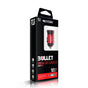 Incarcator auto Nordic 18W USB-A