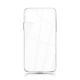 Husa telefon pentru Xiaomi 17T 5G, Transparentă