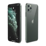 Husa telefon pentru Motorola Moto G37 5G, Transparenta