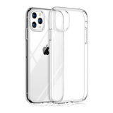 Husa telefon pentru Xiaomi 17T 5G, Transparentă