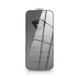 Folie sticla securizata Privacy pentru Apple iPhone 18 Pro