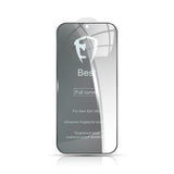 Folie sticla securizata Privacy 360 pentru Apple iPhone 17 Pro