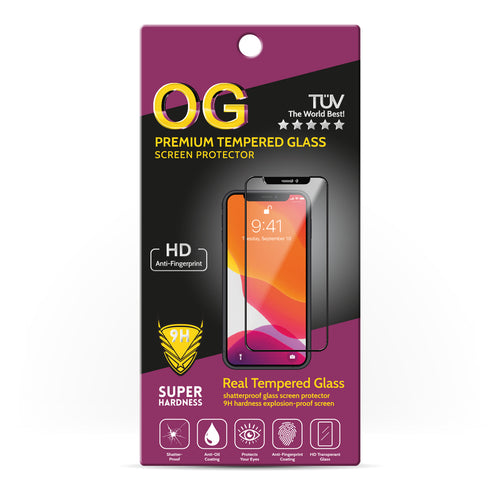 Folie de protectie Sticla securizata compatibila cu Huawei Nova 11i