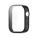 Husa Pc cu Sticla Temperata Integrata Huawei Watch Fit 3 4 4 Pro
