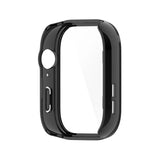 Husa Pc cu Sticla Temperata Integrata Huawei Watch Fit 3 4 4 Pro