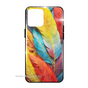 Husa OEM compatibila cu Galaxy S21 Plus, policarbonat, silicon, Multicolor