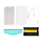 Kit refill toner imprimanta foto, complet