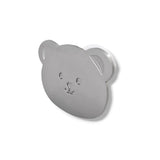 Suport telefon PopSocket cap urs 3D, Titan