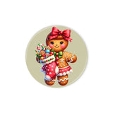 Suport telefon PopSocket Cookiee