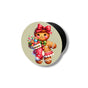 Suport telefon PopSocket Cookiee