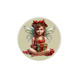 Suport telefon PopSocket, model Fairy 1