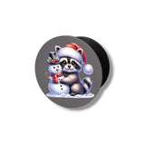 Suport telefon PopSocket Snow Hug
