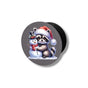 Suport telefon PopSocket Snow Hug