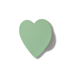 Suport telefon Popsocket Matt Heart, Maro