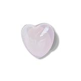 Suport telefon PopSocket Polish Hearts, alb