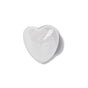 Suport telefon PopSocket Polish Hearts, alb