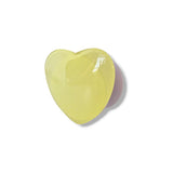 Suport telefon PopSocket Polish Hearts, alb