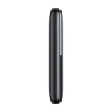 Baseus Baterie Externa 10000mAh 20W, Bipow Pro Negru - Ppbd040201