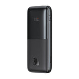 Baseus Baterie Externa 10000mAh 20W, Bipow Pro Negru - Ppbd040201