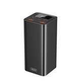 Baterie externa XO PB97, 20000mAh, 65W, display digital