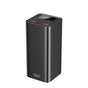 Baterie externa XO PB97, 20000mAh, 65W, display digital