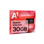Card de date Internet Mobil 30GB eSIM